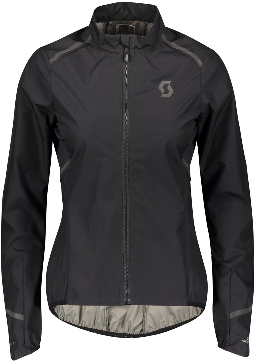 Scott RC Weather Windproof Womens Jacket product image