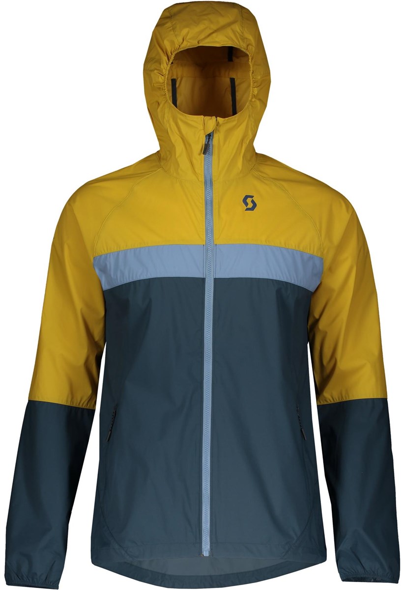 Scott Trail MTN 40 Windproof Jacket product image
