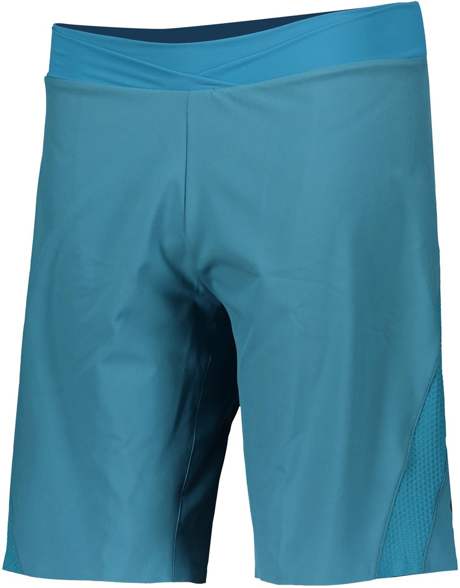 Scott Trail Tech Hybrid Padded Womens Shorts product image