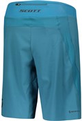 Scott Trail Tech Hybrid Padded Womens Shorts