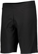 Scott Trail Tech Hybrid Padded Womens Shorts