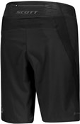 Scott Trail Tech Hybrid Padded Womens Shorts