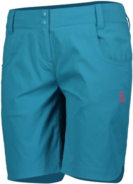 Scott Trail MTN 30 Womens Shorts Scott Trail MTN 30 Womens Shorts