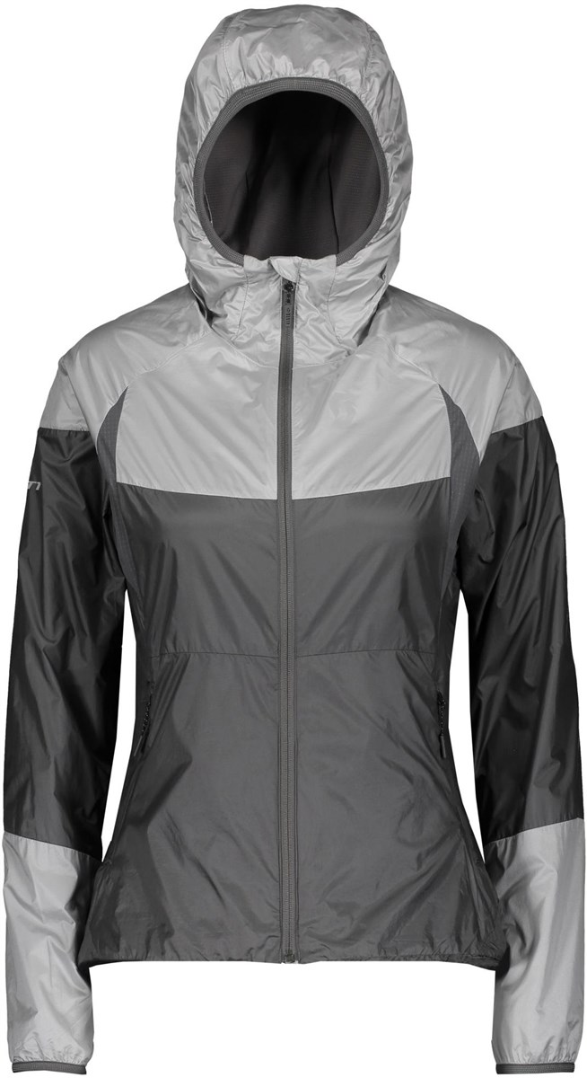 Scott Trail MTN Tech Hybrid Windproof Womens Jacket product image