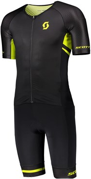 Scott Plasma LD Padded Suit Scott Plasma LD Padded Suit