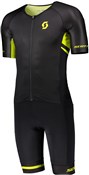 Scott Plasma LD Padded Suit