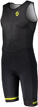 Scott Plasma SD Padded Suit Scott Plasma SD Padded Suit