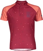 Scott RC Team Junior Short Sleeve Jersey
