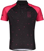 Scott RC Team Junior Short Sleeve Jersey