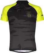 Scott RC Team Junior Short Sleeve Jersey