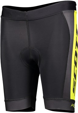 Scott RC Pro Junior Shorts Scott RC Pro Junior Shorts