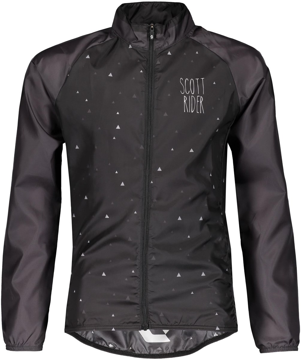 Scott RC WB Junior Jacket product image