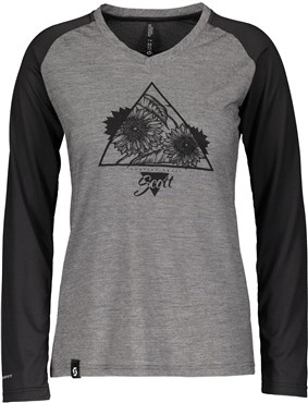 scott bikes t shirt