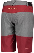 Scott Trail Flow Padded Womens Shorts