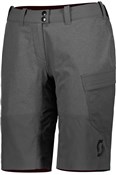 Scott Trail Flow Padded Womens Shorts