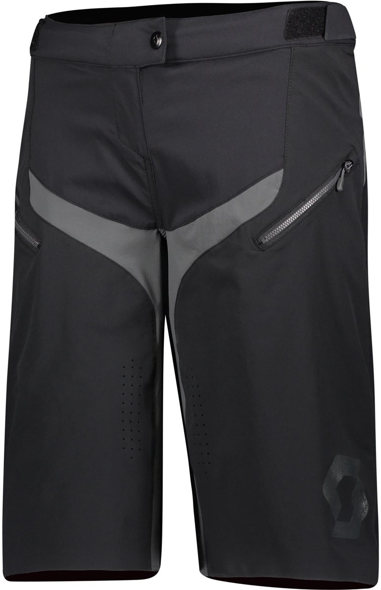 Scott Trail Vertic Pro Padded Womens Shorts product image