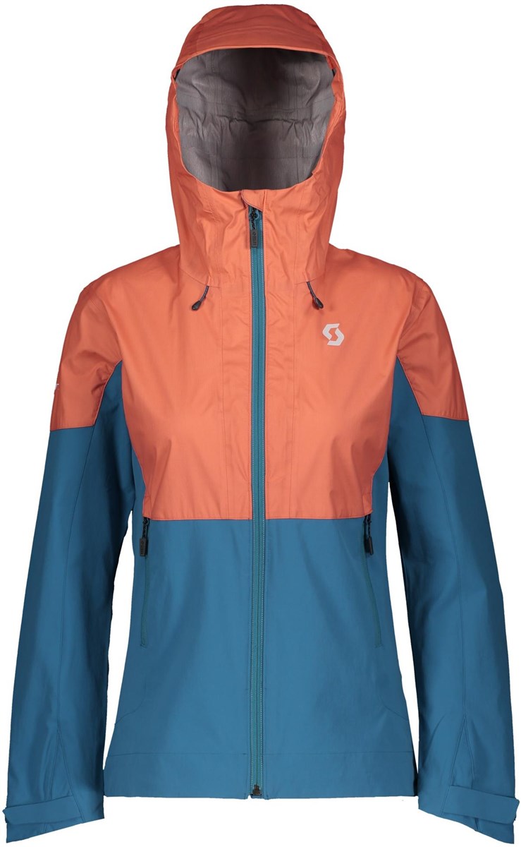 Scott Trail MTN Stretch Hybrid 30 Womens Jacket product image