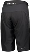 Scott Trail Vertic Padded Womens Shorts