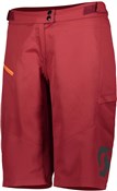 Scott Trail Vertic Padded Womens Shorts