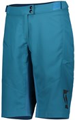 Scott Trail Vertic Padded Womens Shorts