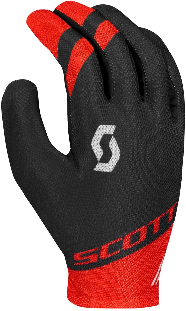 Scott RC Team Long Finger Gloves product image