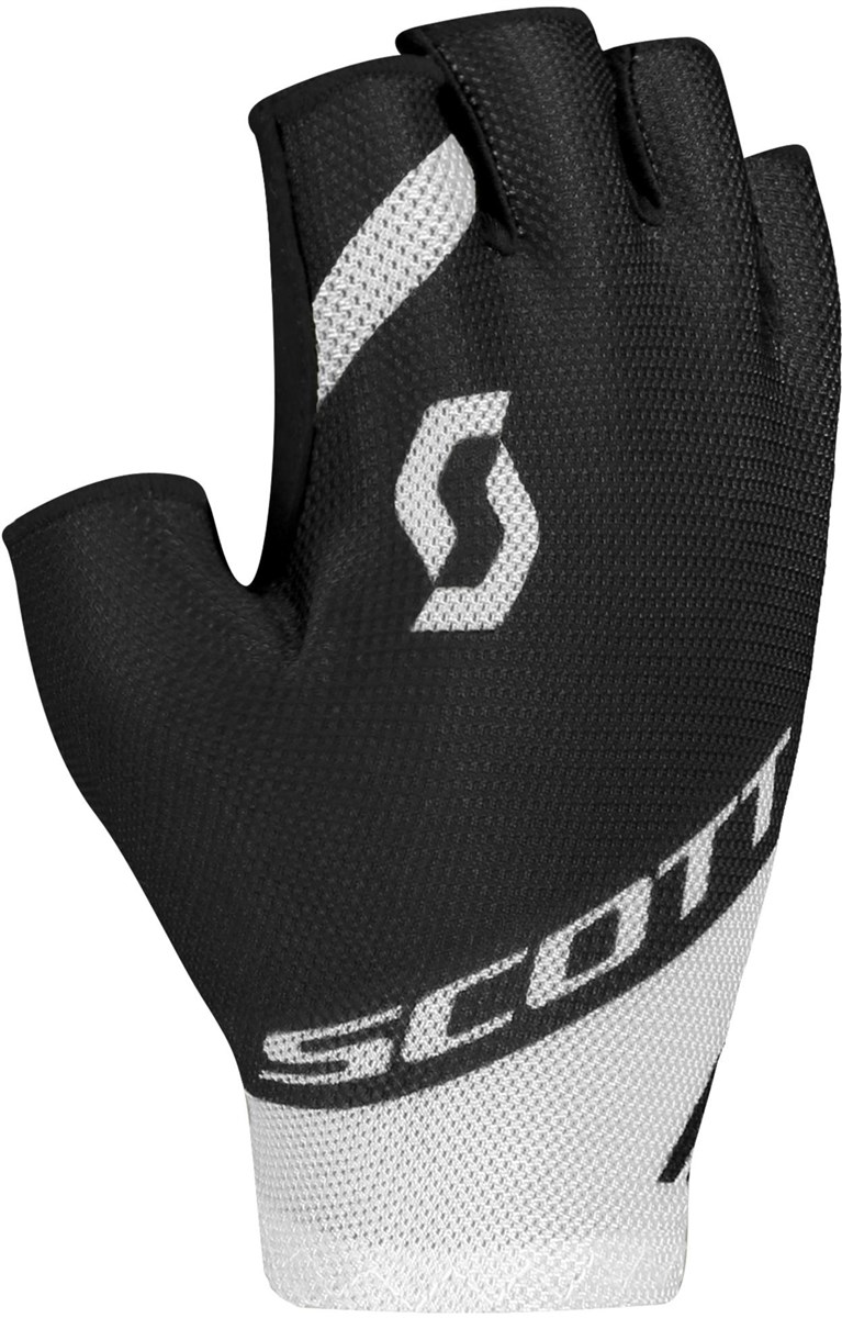 Scott RC Team Short Finger Gloves product image
