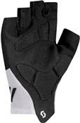 Scott RC Team Short Finger Gloves