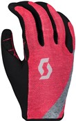 Scott Traction Long Finger Gloves