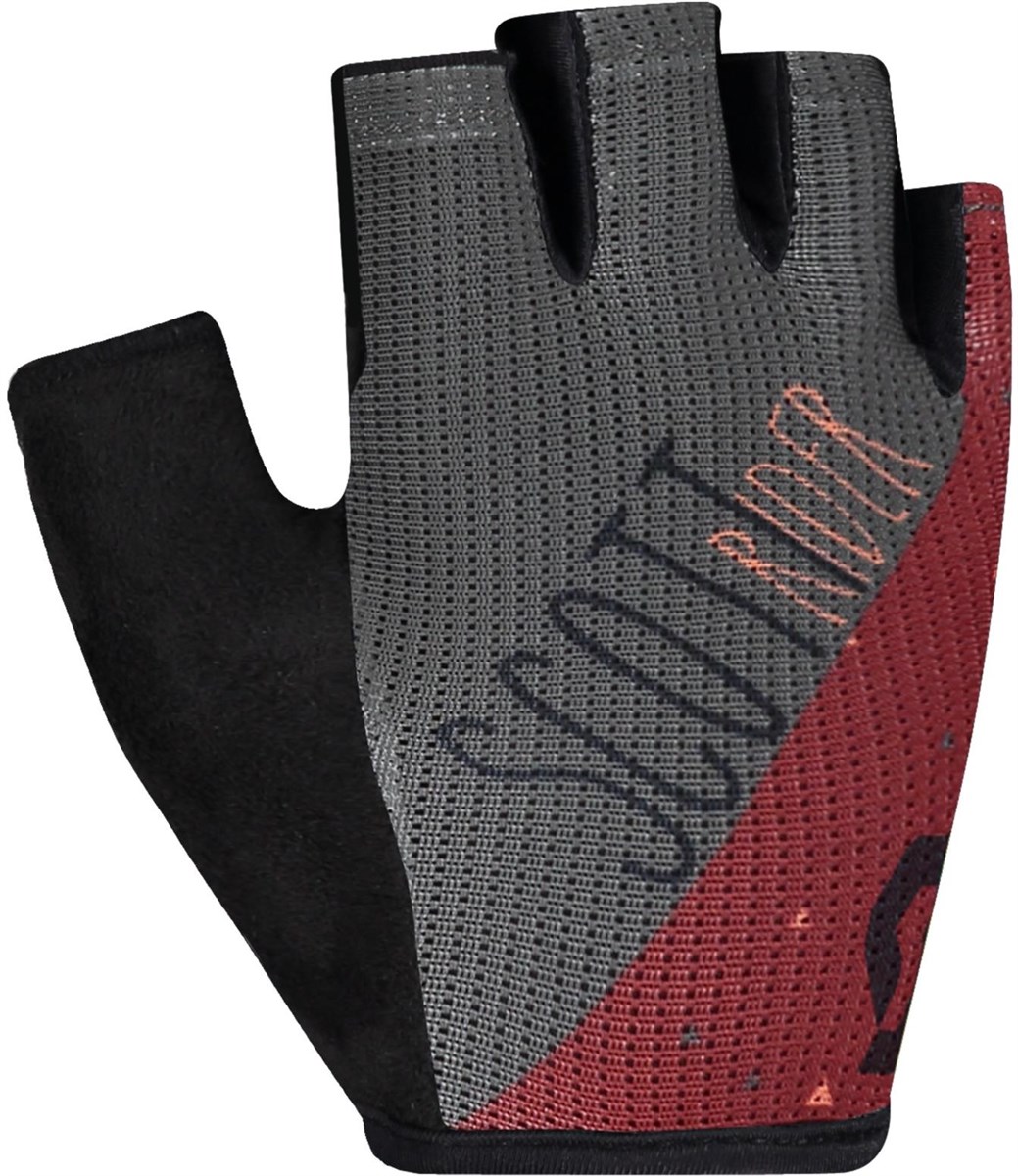 Scott Aspect Sport Junior Short Finger Gloves product image