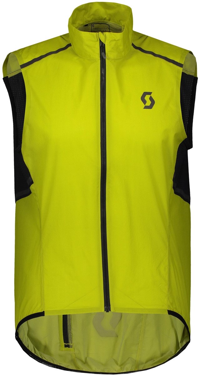 Scott RC Weather Windproof Vest product image