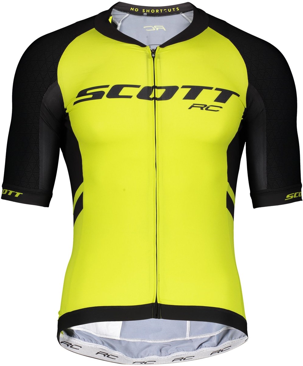 Scott RC Premium ITD Short Sleeve Jersey product image