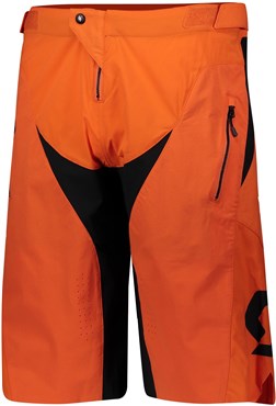 scott trail vertic shorts