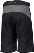 Scott Trail Vertic Pro Padded Shorts