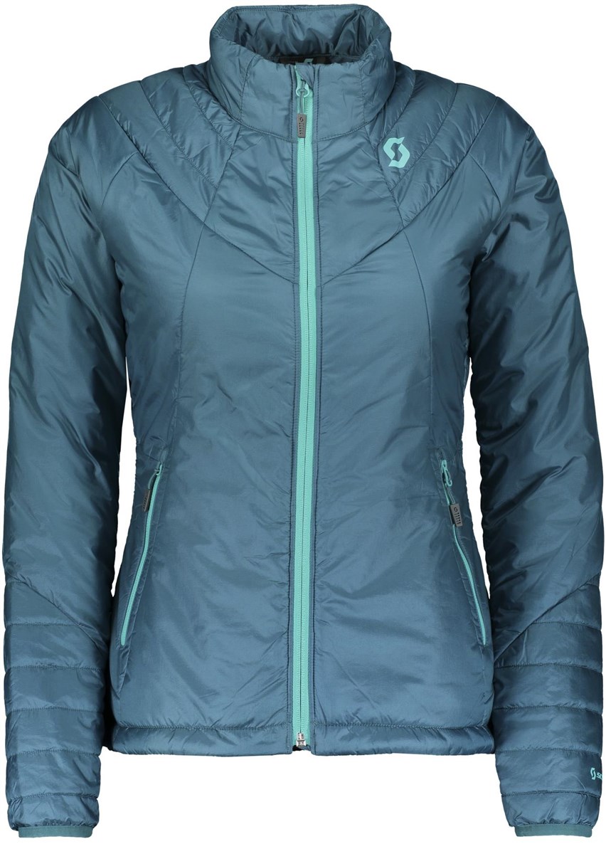 Scott Insuloft Light Womens Jacket product image