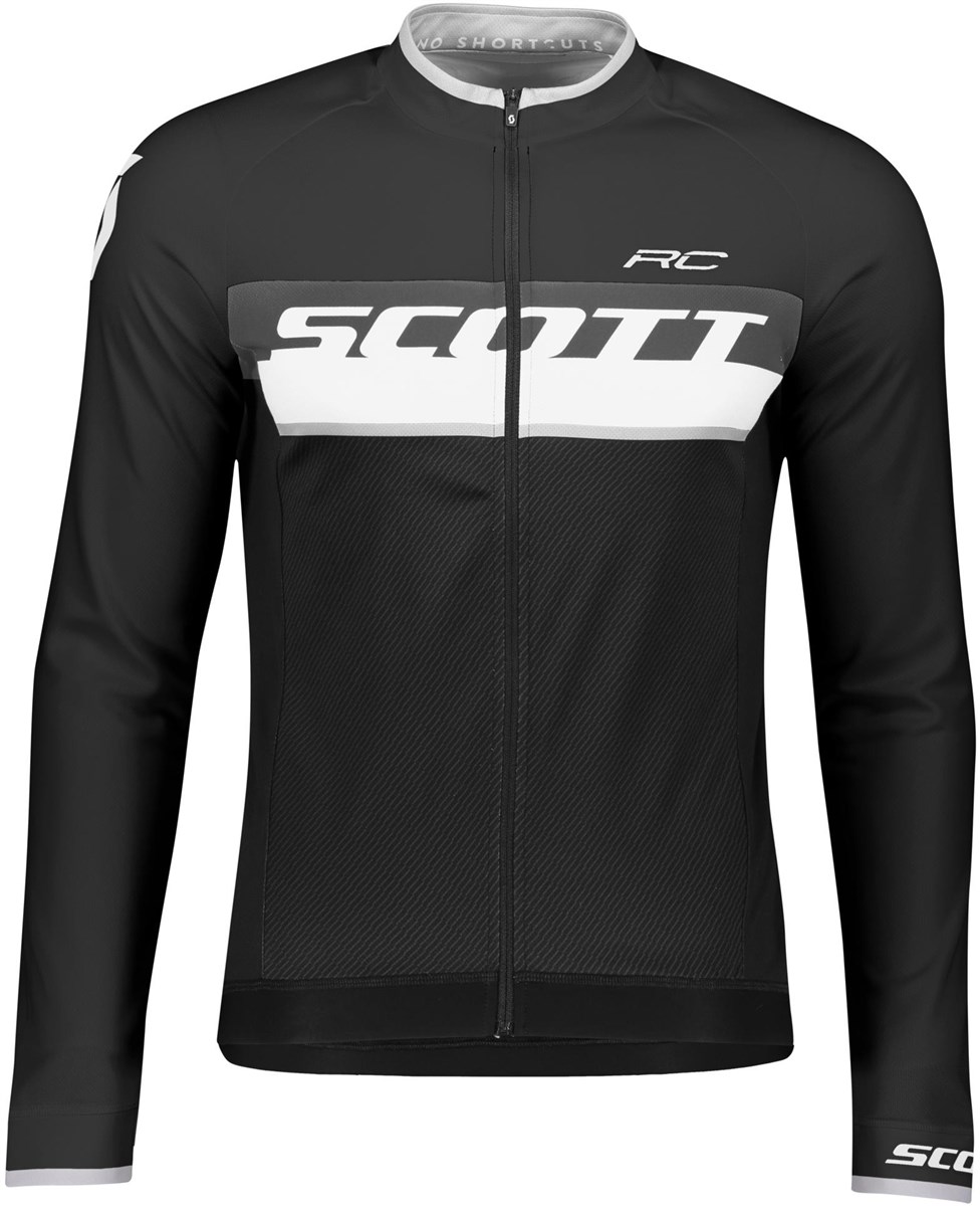 Scott RC AS WP Long Sleeve Jersey product image