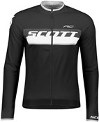 Scott RC AS Long Sleeve Jersey
