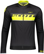 Scott RC AS Long Sleeve Jersey