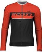 Scott RC AS Long Sleeve Jersey