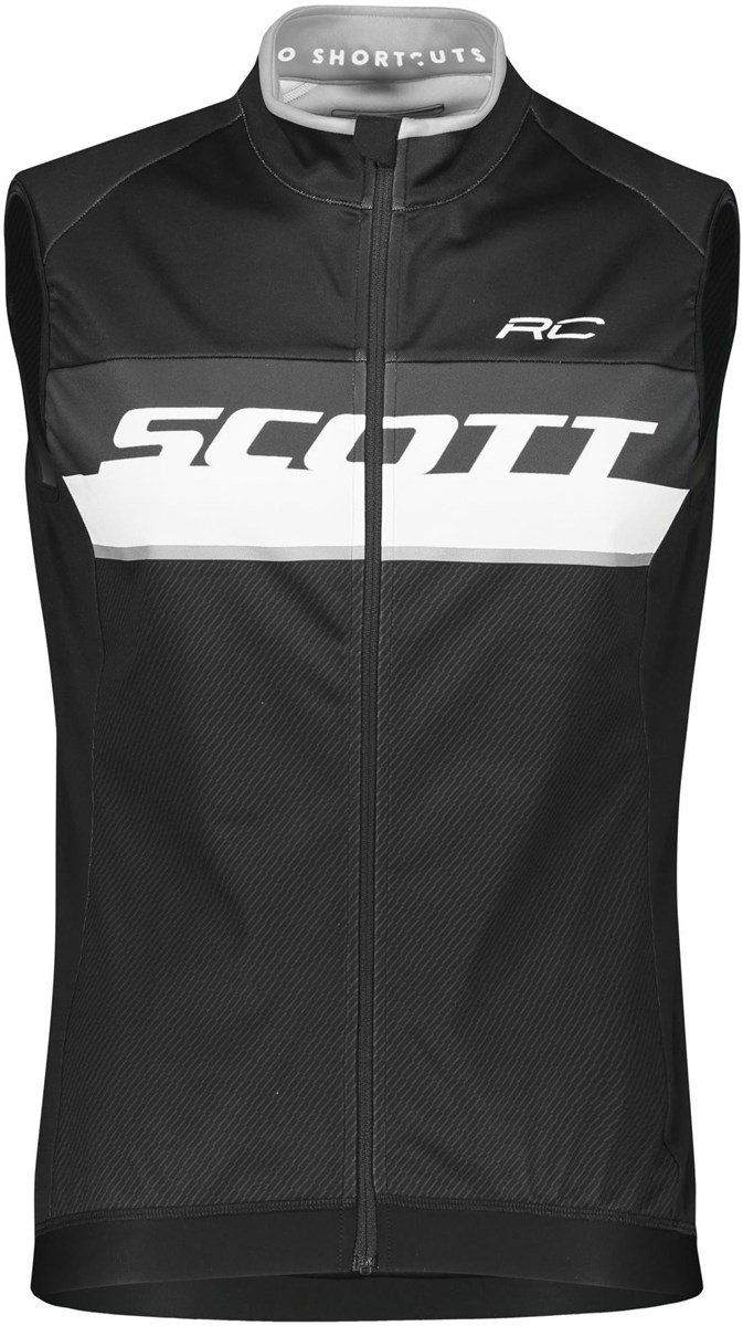 Scott RC AS Windproof Vest product image
