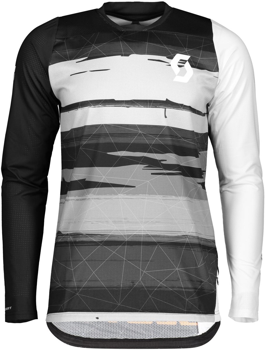 Scott Trail Progressive Long Sleeve Shirt product image