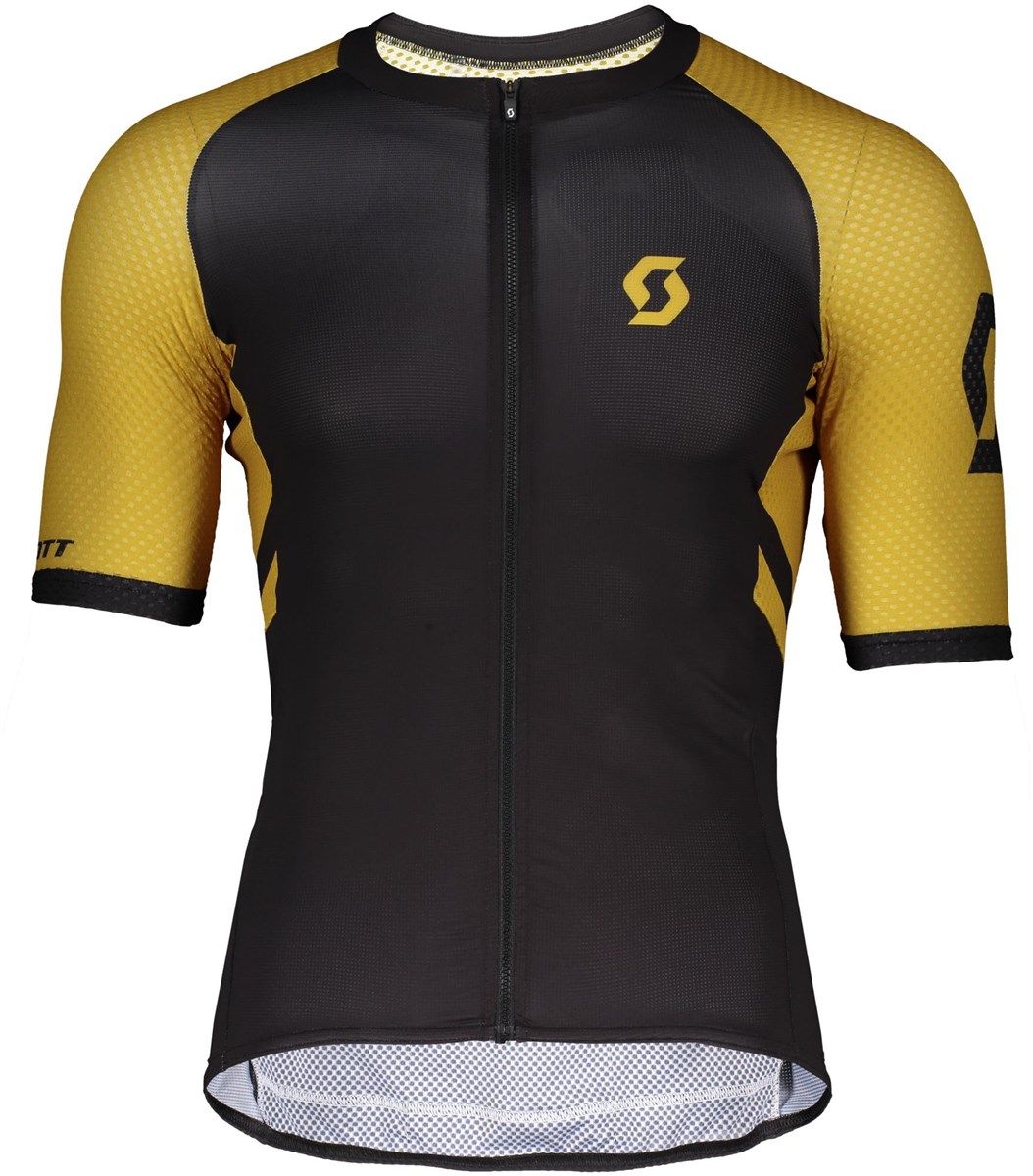 Scott RC Premium Climber Short Sleeve Jersey product image