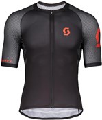 Scott RC Premium Climber Short Sleeve Jersey