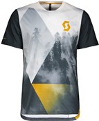 Scott Trail Flow Pro Short Sleeve Jersey
