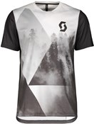 Scott Trail Flow Pro Short Sleeve Jersey