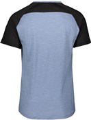 Scott Trail Flow Raglan Short Sleeve Jersey