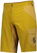 Scott Trail Flow Padded Shorts