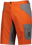 Scott Trail Flow Padded Shorts