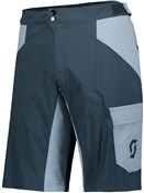 Scott Trail Flow Padded Shorts
