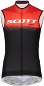 Scott RC Pro Sleeveless Jersey
