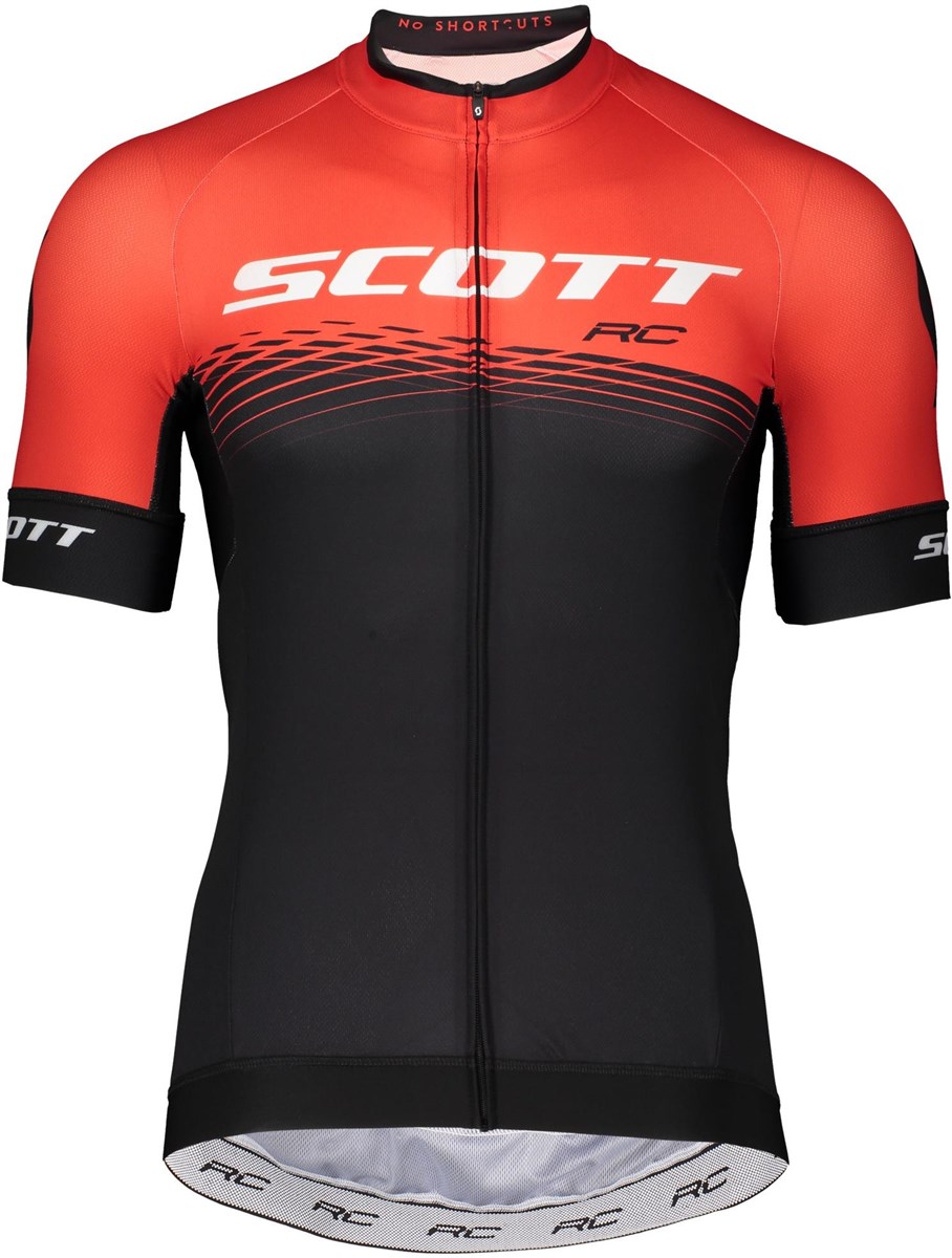 Scott RC Pro Short Sleeve Jersey product image